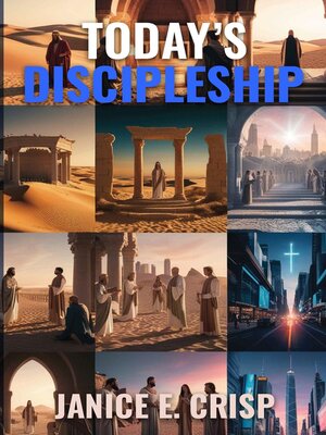 cover image of Today's Discipleship
